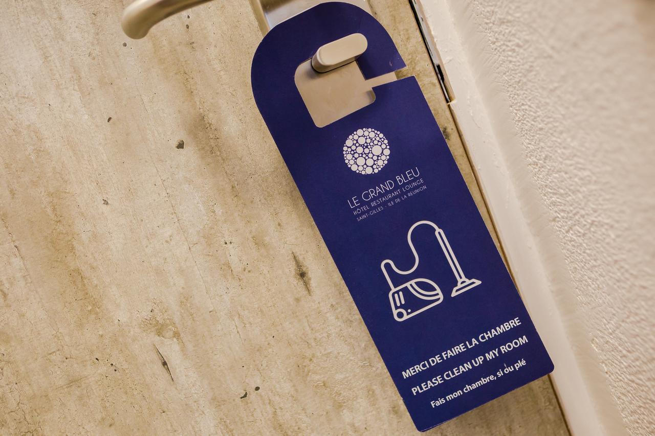 Chambre Double - Accessible aux Personnes à Mobilité Réduite